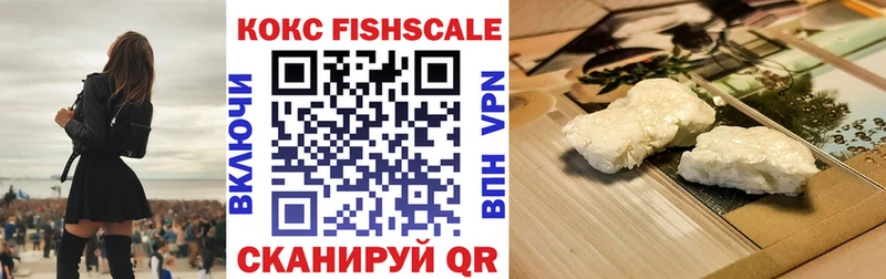 Cocaine Fish Scale  закладка  Омск 